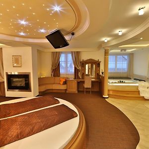 Suite con letto queen size